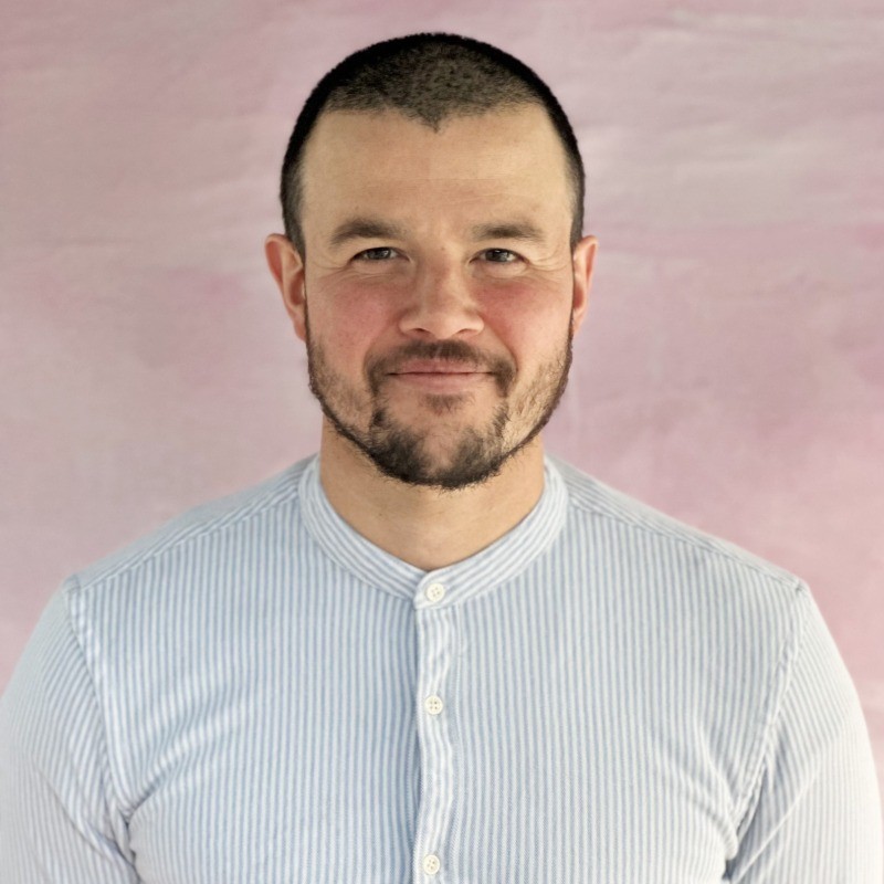 Duncan Mitchinson